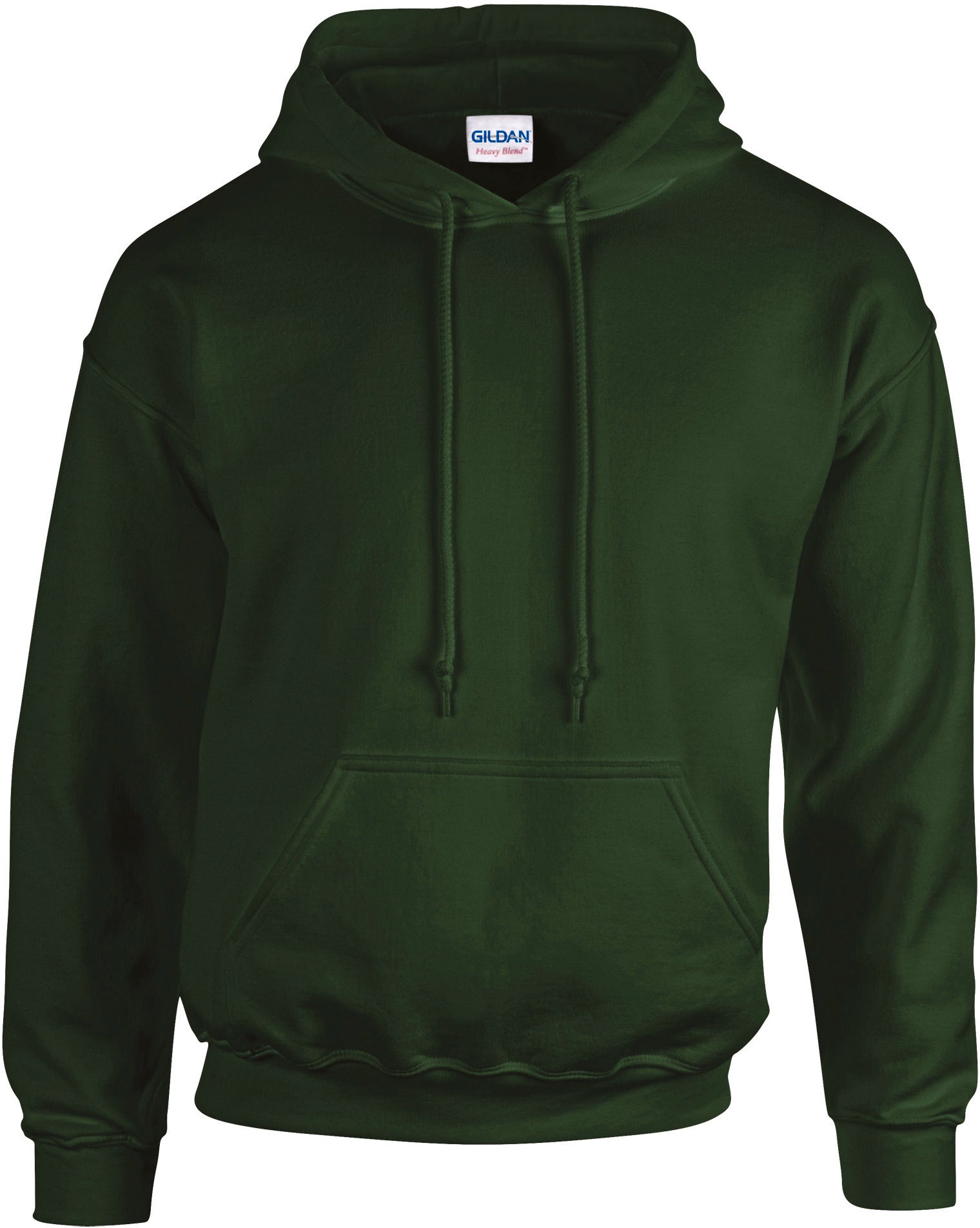 SWEAT-SHIRT CAPUCHE HEAVY BLEND™
