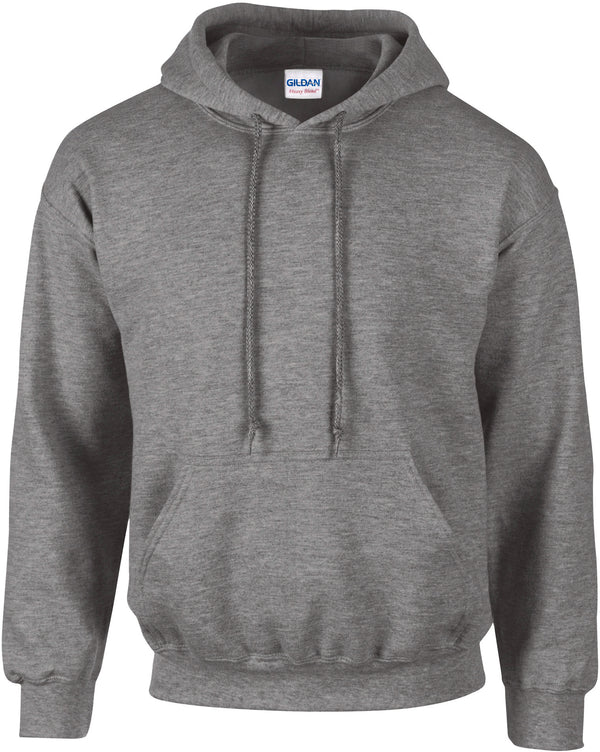 HEAVY BLEND™ HOODED SWEATSHIRT