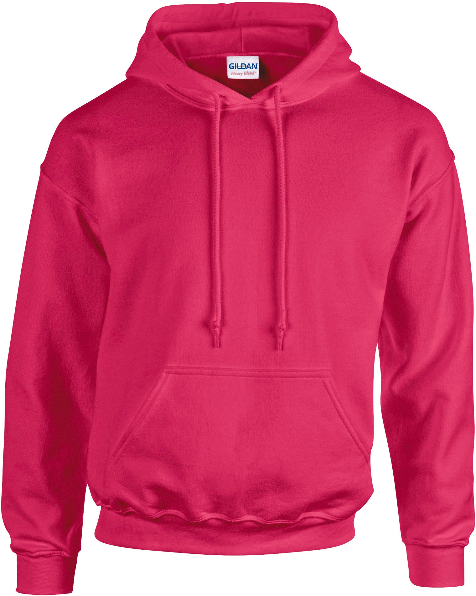 SWEAT-SHIRT CAPUCHE HEAVY BLEND™