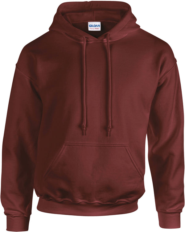 HEAVY BLEND™ HOODED SWEATSHIRT