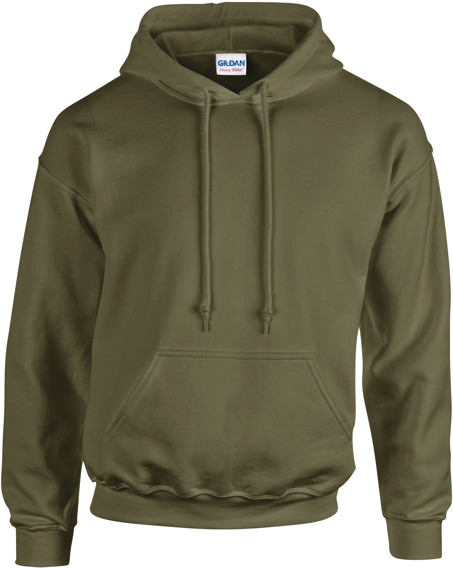 SWEAT-SHIRT CAPUCHE HEAVY BLEND™