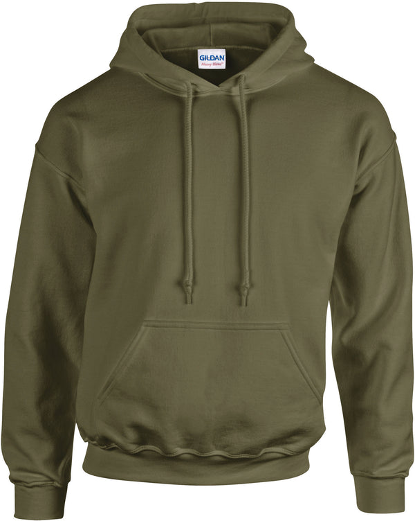 HEAVY BLEND™ HOODED SWEATSHIRT