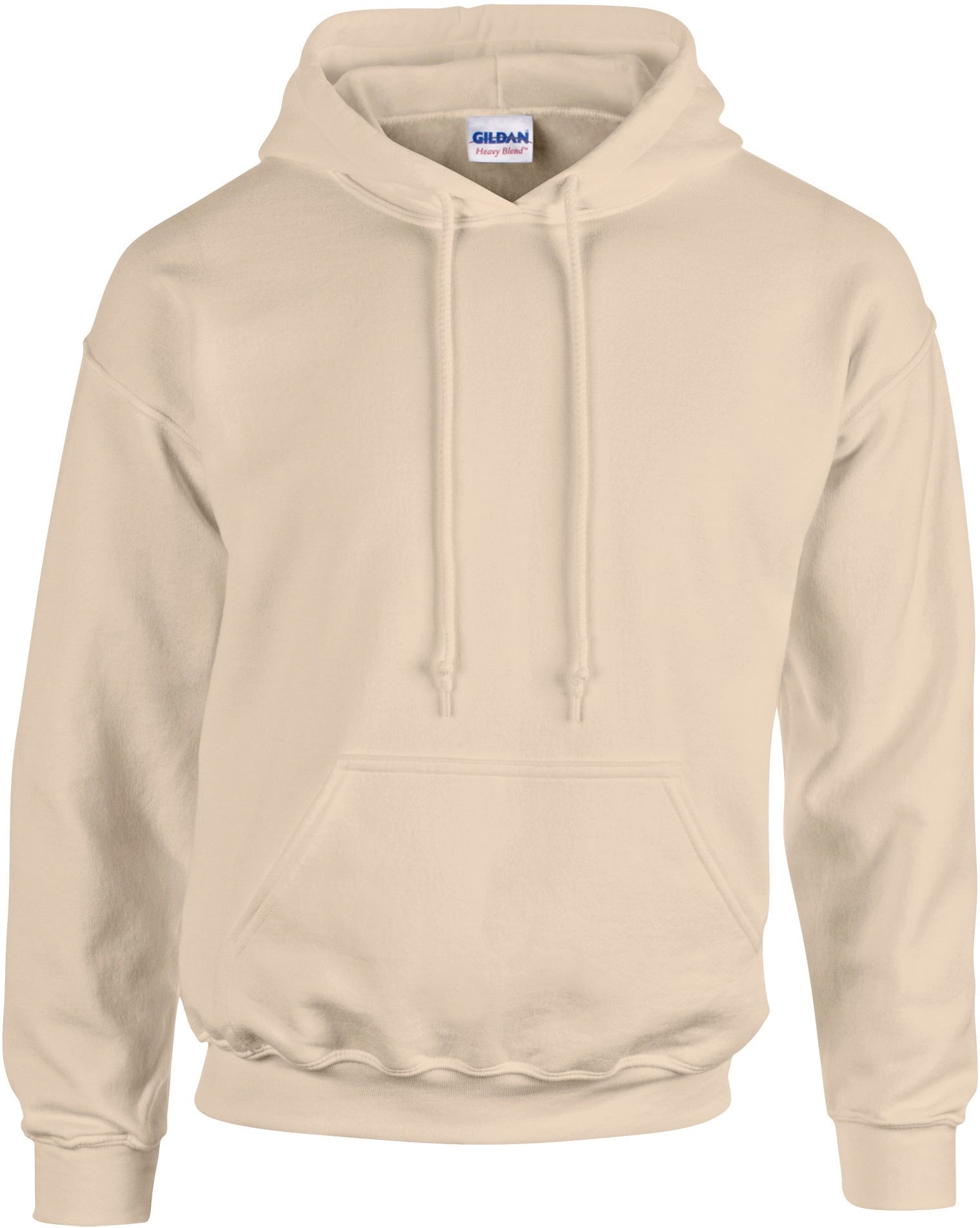 SWEAT-SHIRT CAPUCHE HEAVY BLEND™