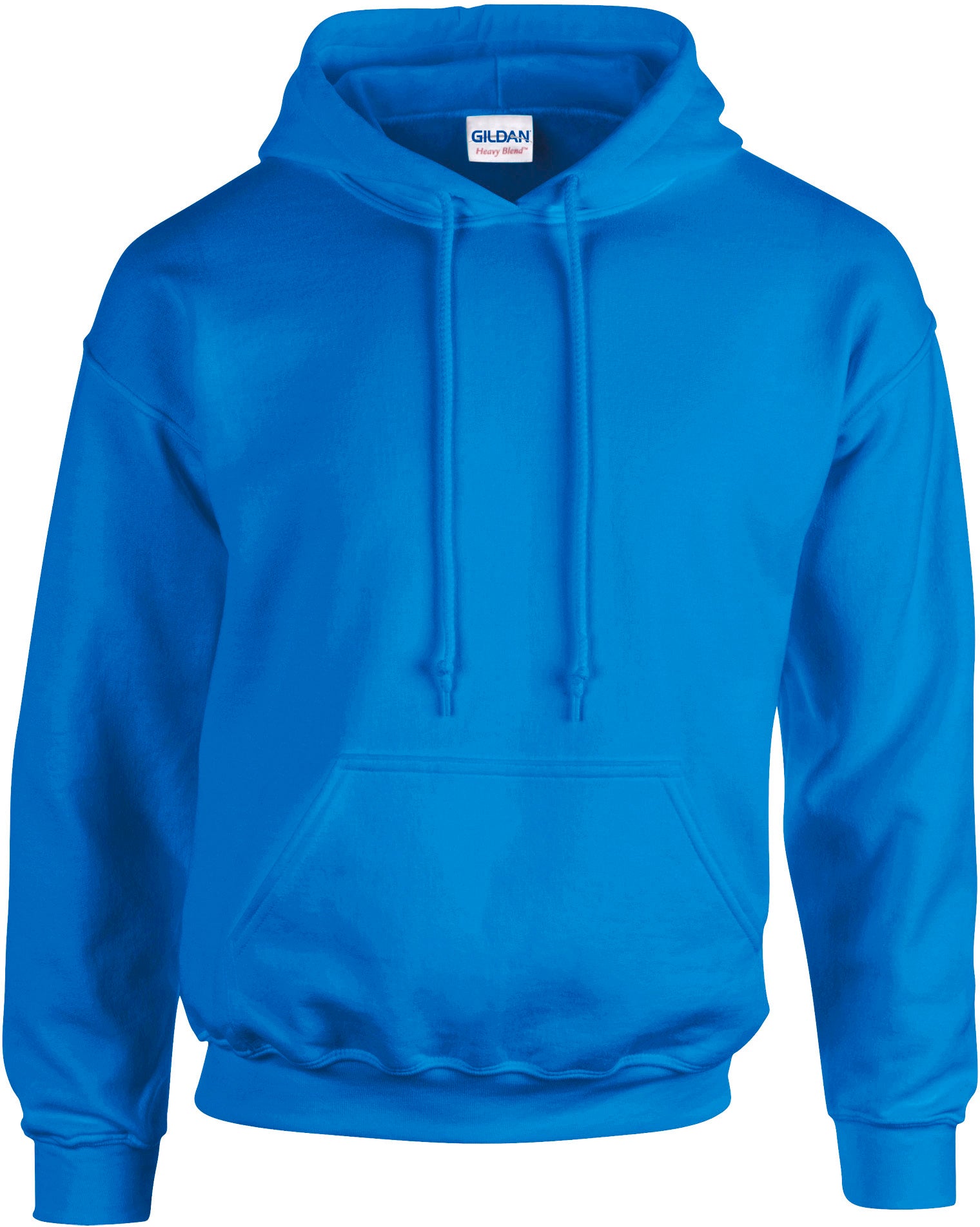SWEAT-SHIRT CAPUCHE HEAVY BLEND™