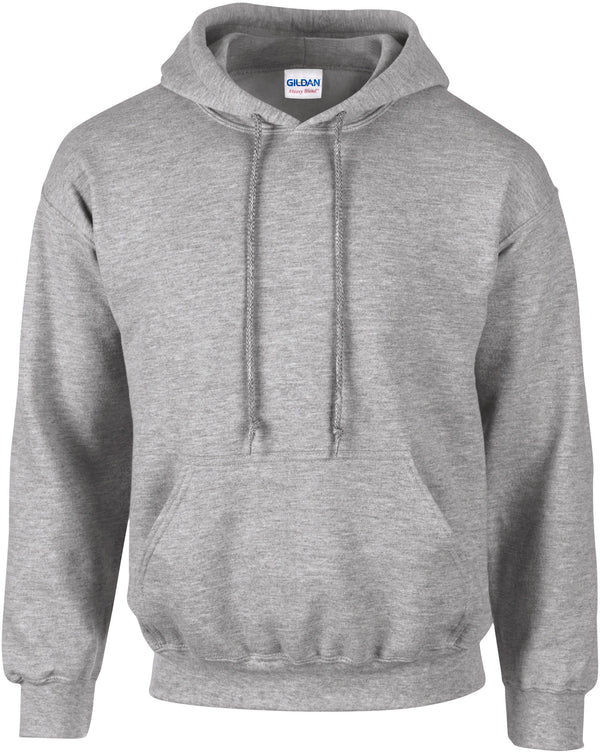 HEAVY BLEND™ HOODED SWEATSHIRT