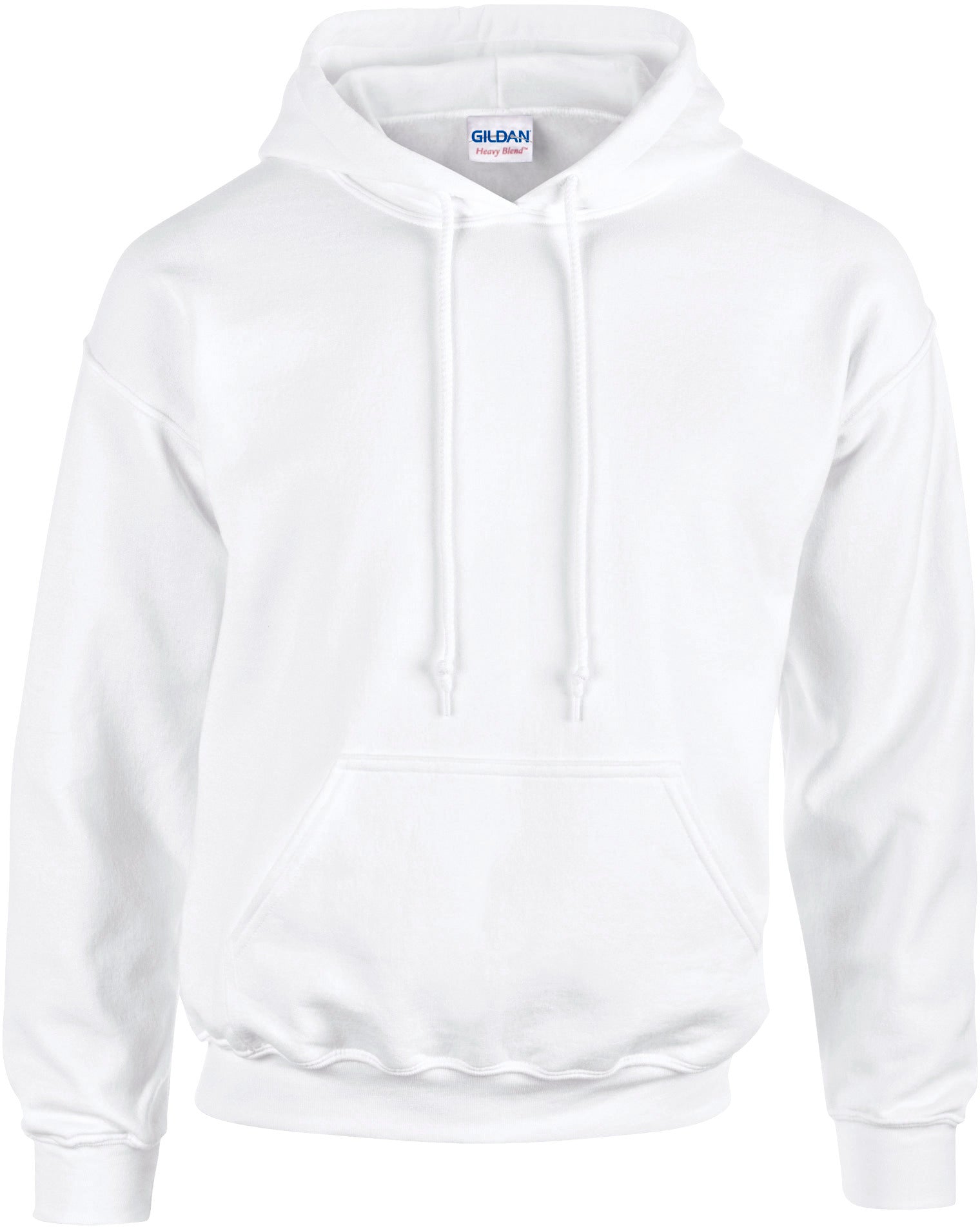 HEAVY BLEND™ SWEATSHIRT MET CAPUCHON
