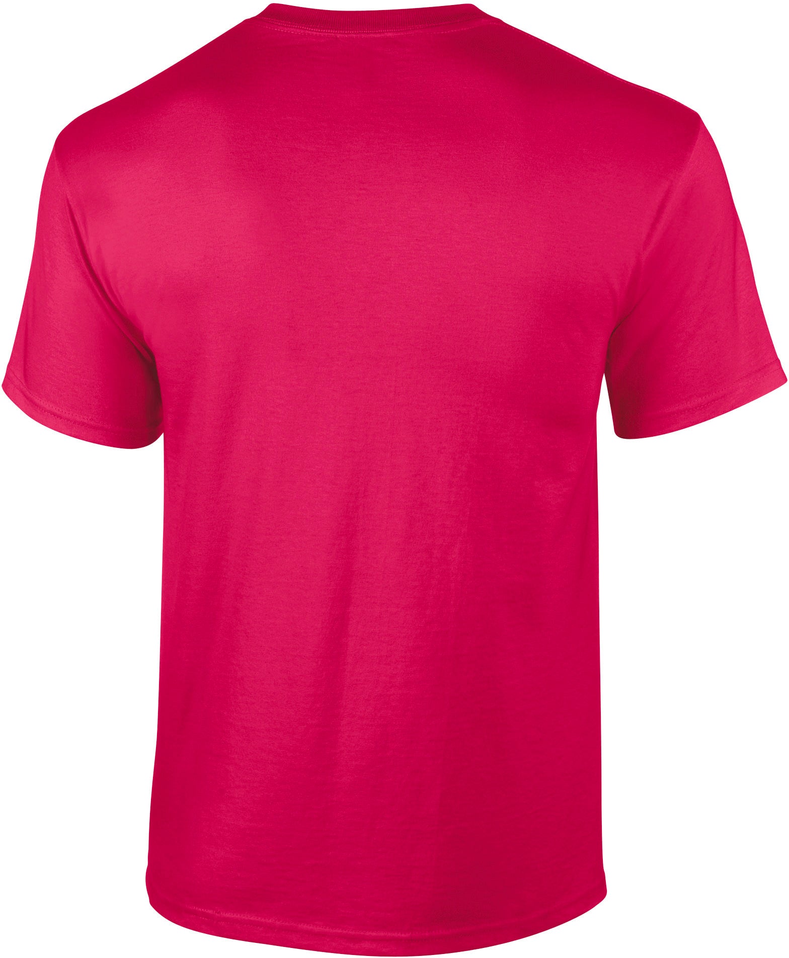 T-SHIRT MANCHES COURTES Ultra Cotton™