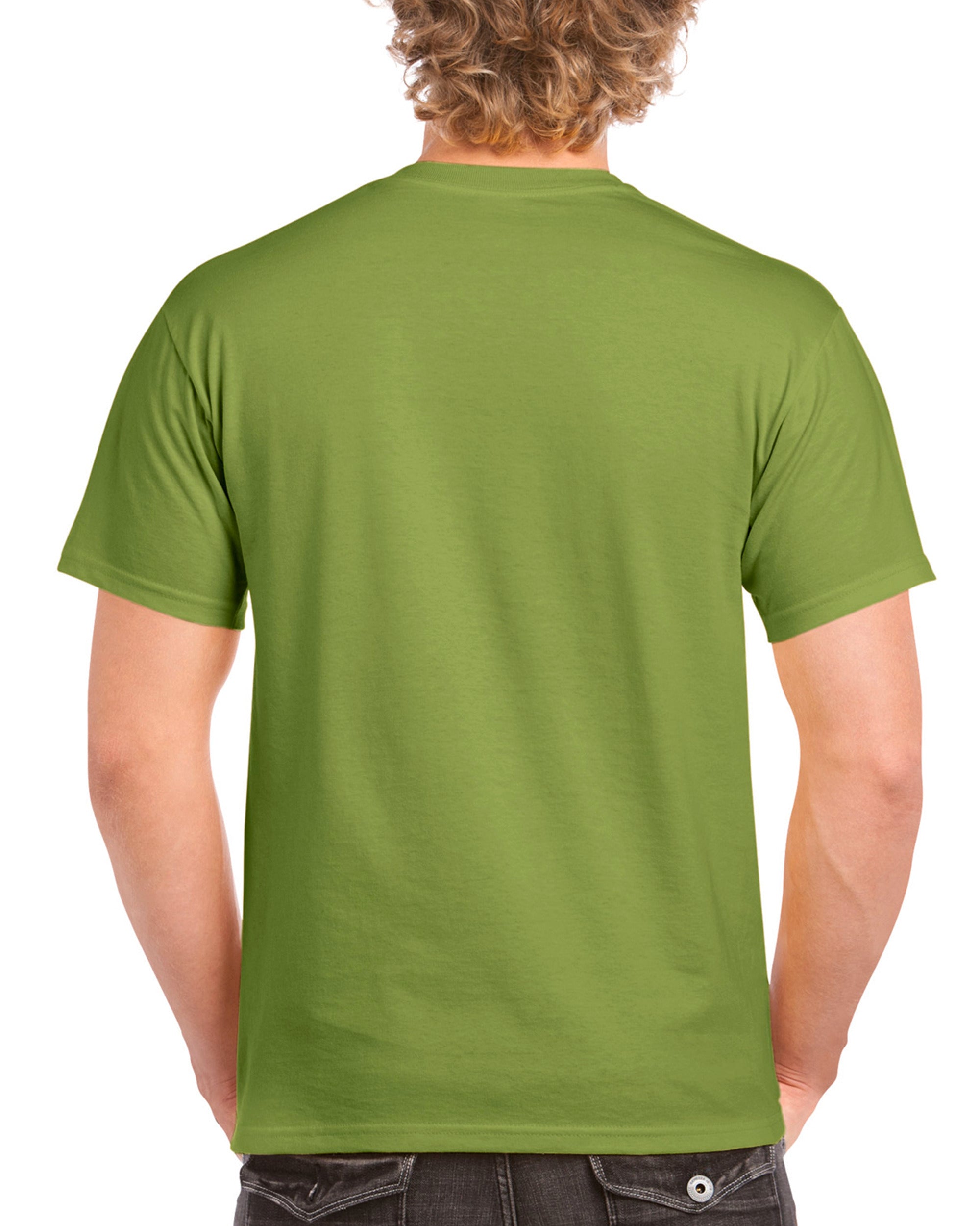 T-SHIRT MANCHES COURTES Ultra Cotton™
