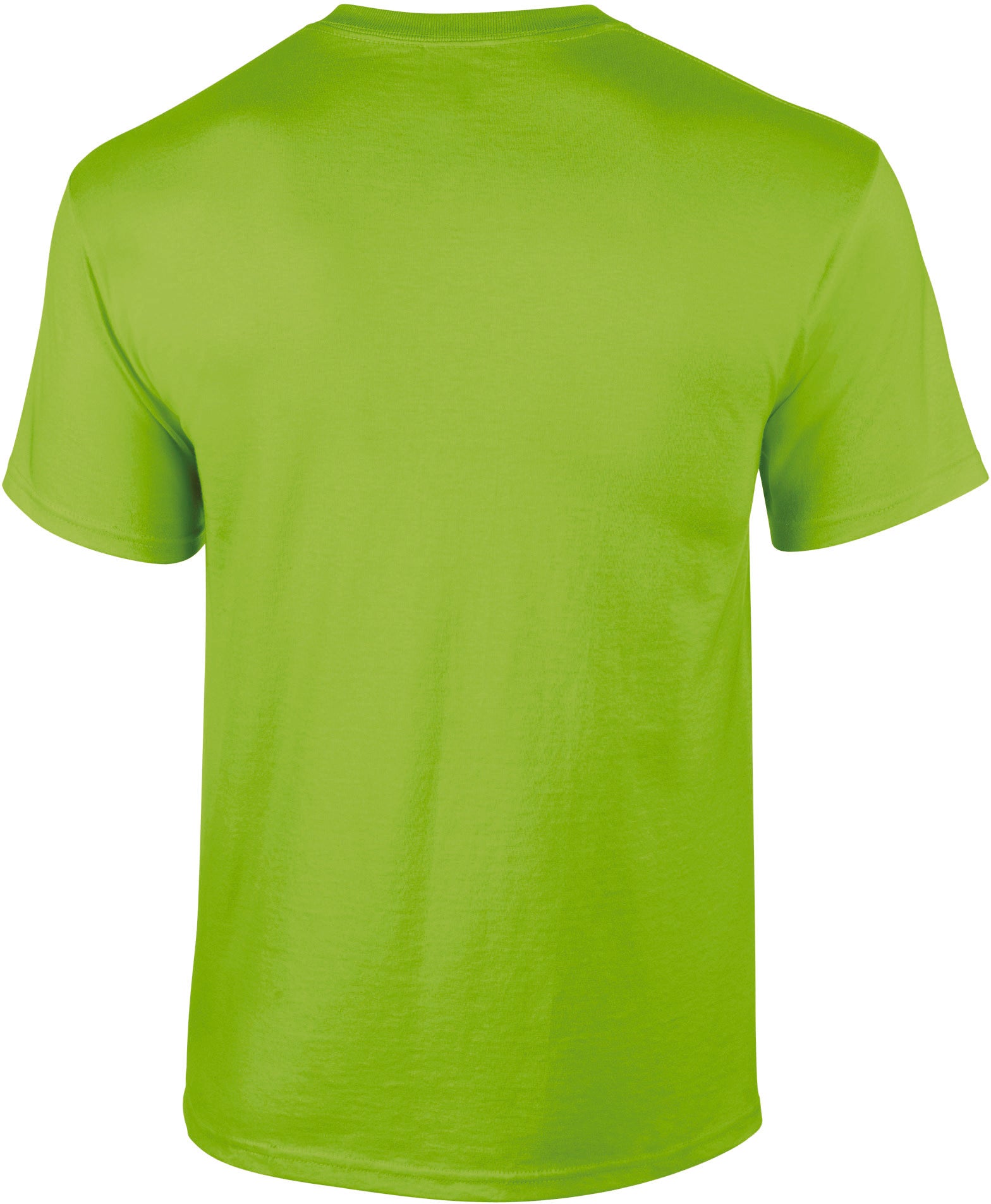 T-SHIRT MANCHES COURTES Ultra Cotton™
