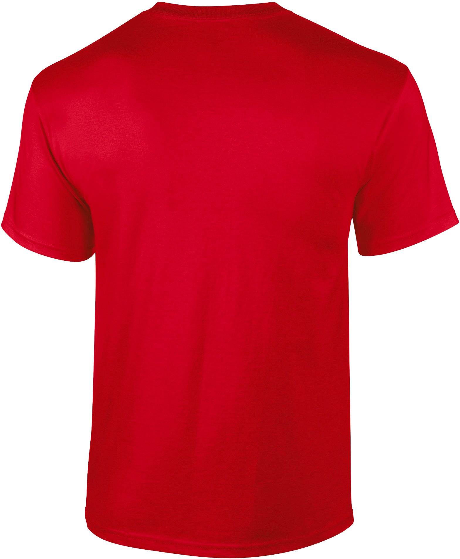 T-SHIRT MANCHES COURTES Ultra Cotton™