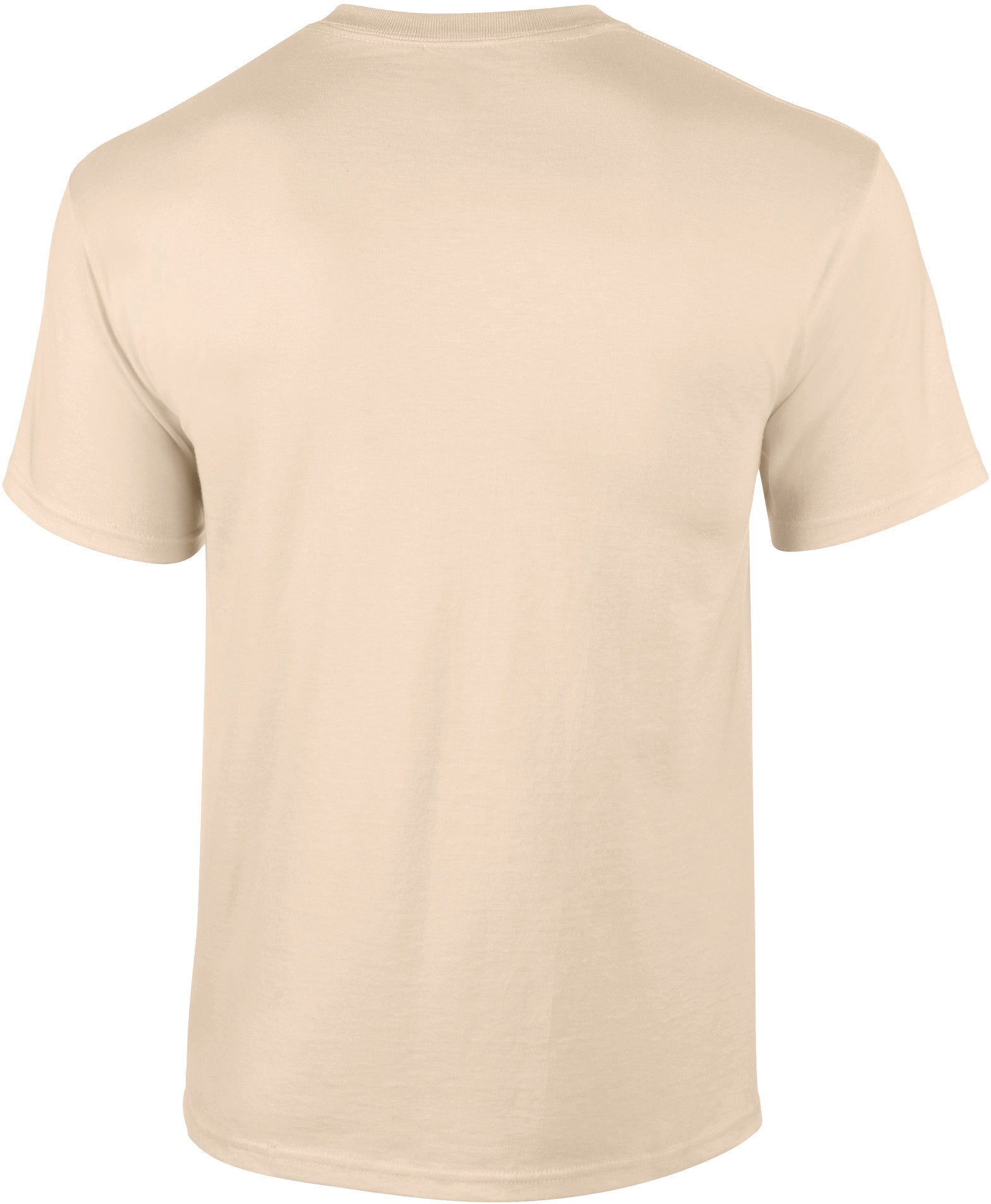 T-SHIRT MANCHES COURTES Ultra Cotton™