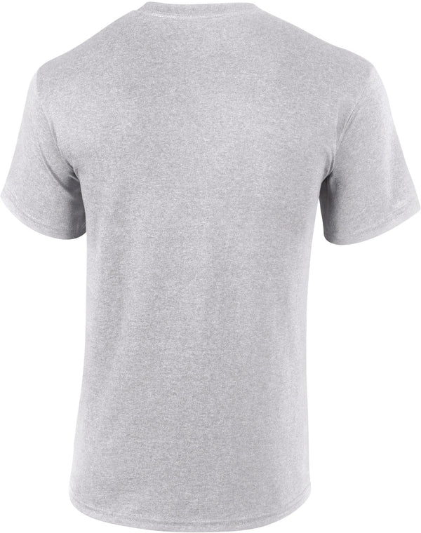 Ultra Cotton™ SHORT SLEEVE T-SHIRT