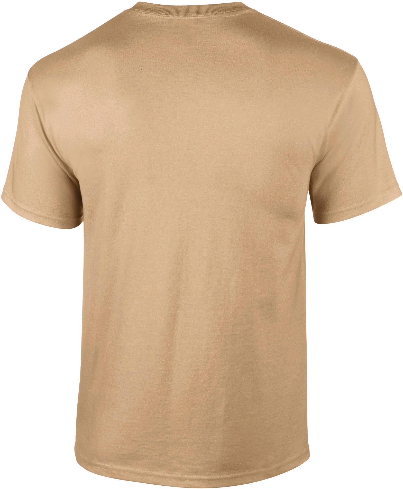 T-SHIRT MANCHES COURTES Ultra Cotton™