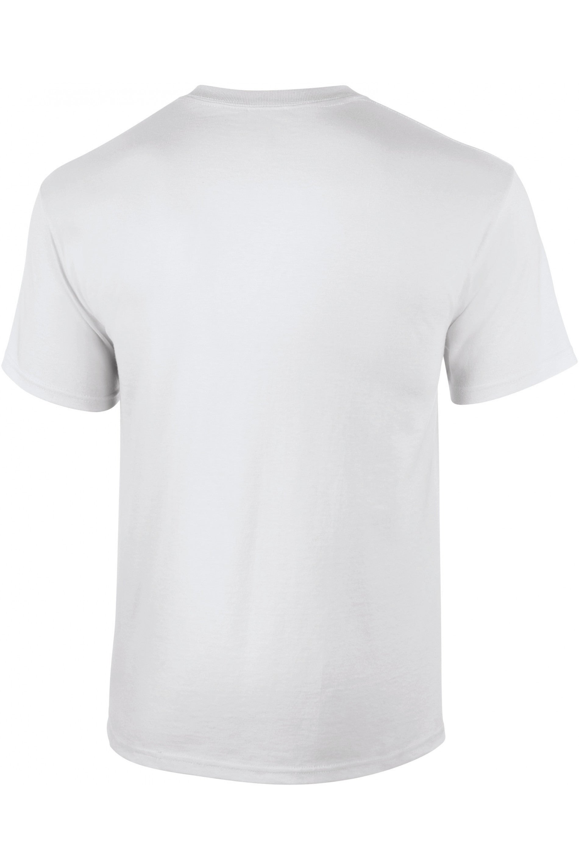 T-SHIRT MET KORTE MOUWEN van Ultra Cotton™