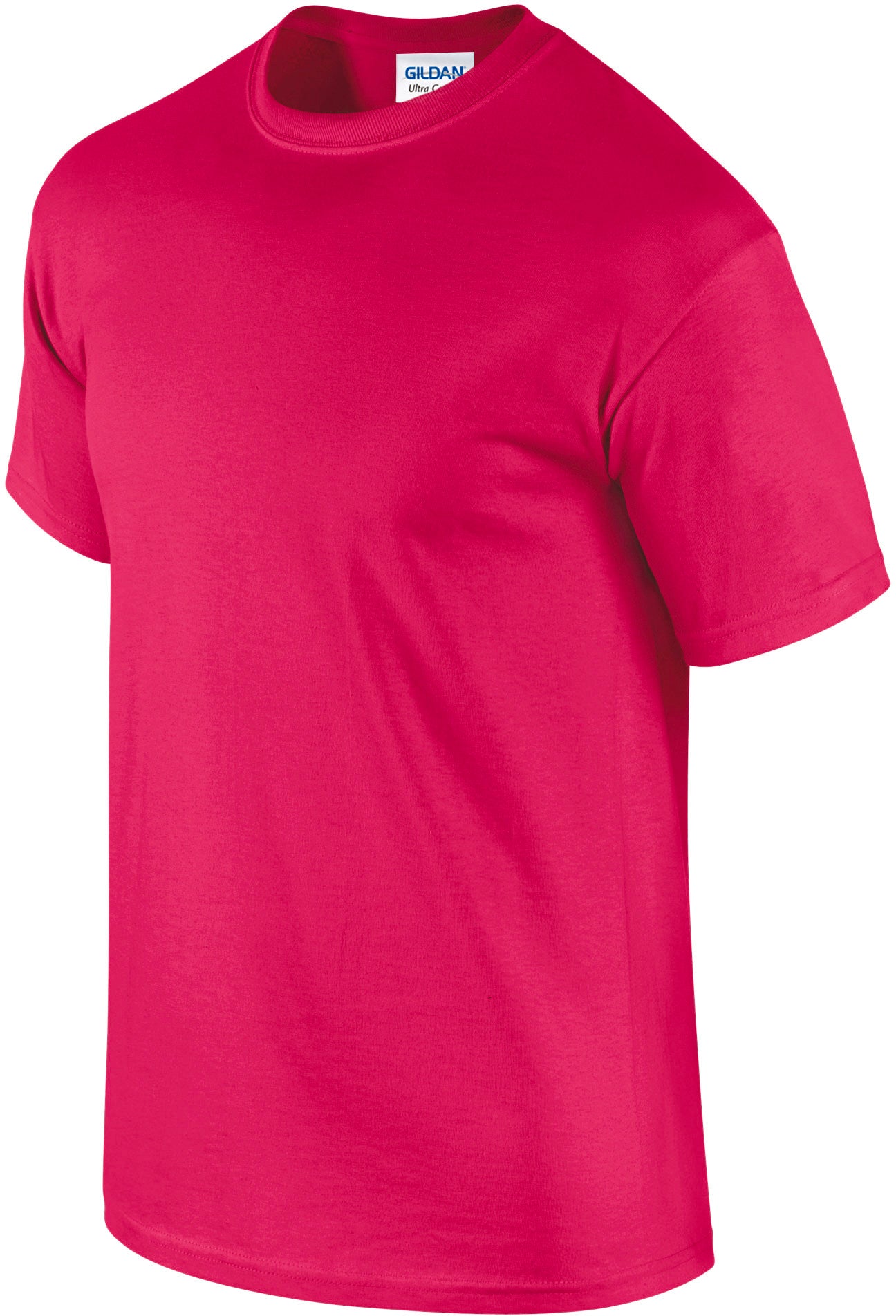 T-SHIRT MANCHES COURTES Ultra Cotton™