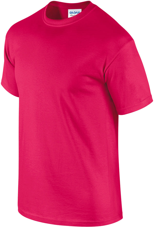 Ultra Cotton™ SHORT SLEEVE T-SHIRT