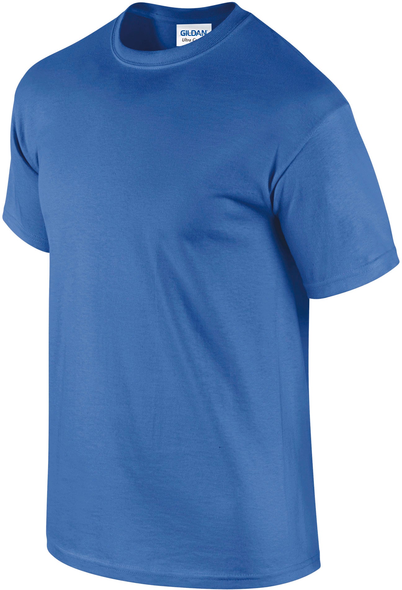 T-SHIRT MANCHES COURTES Ultra Cotton™