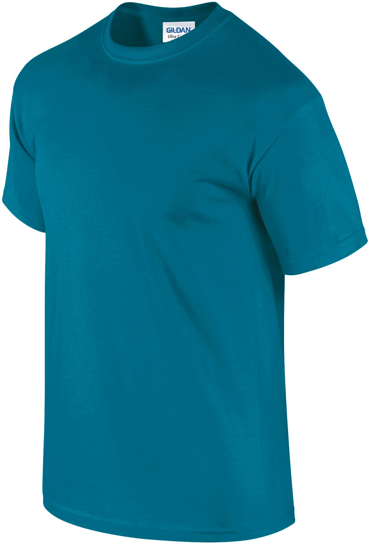 T-SHIRT MANCHES COURTES Ultra Cotton™