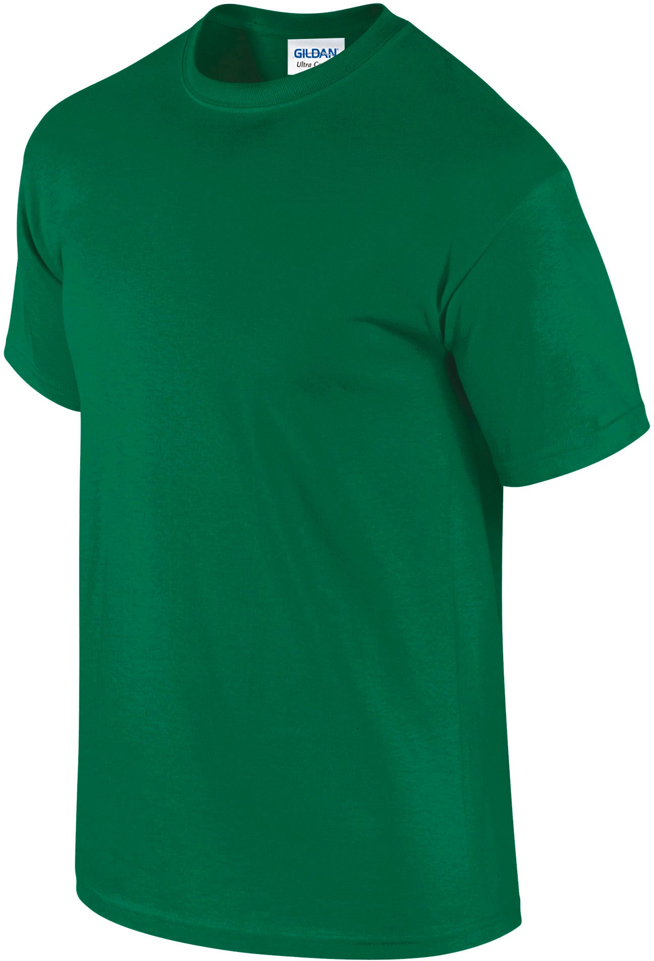T-SHIRT MANCHES COURTES Ultra Cotton™