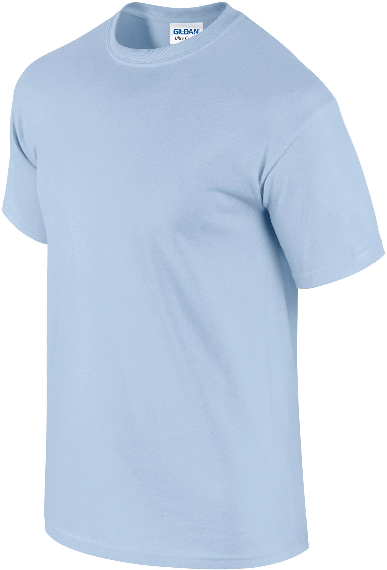 T-SHIRT MANCHES COURTES Ultra Cotton™