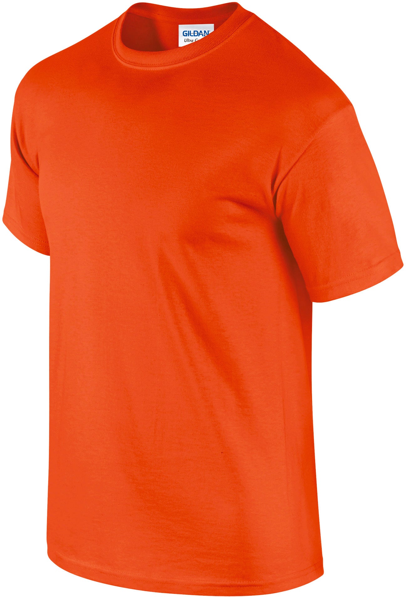 T-SHIRT MANCHES COURTES Ultra Cotton™
