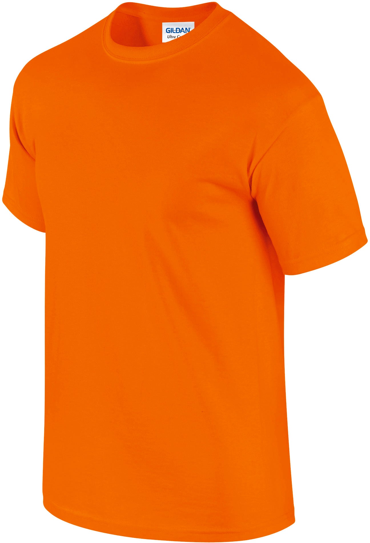 T-SHIRT MANCHES COURTES Ultra Cotton™