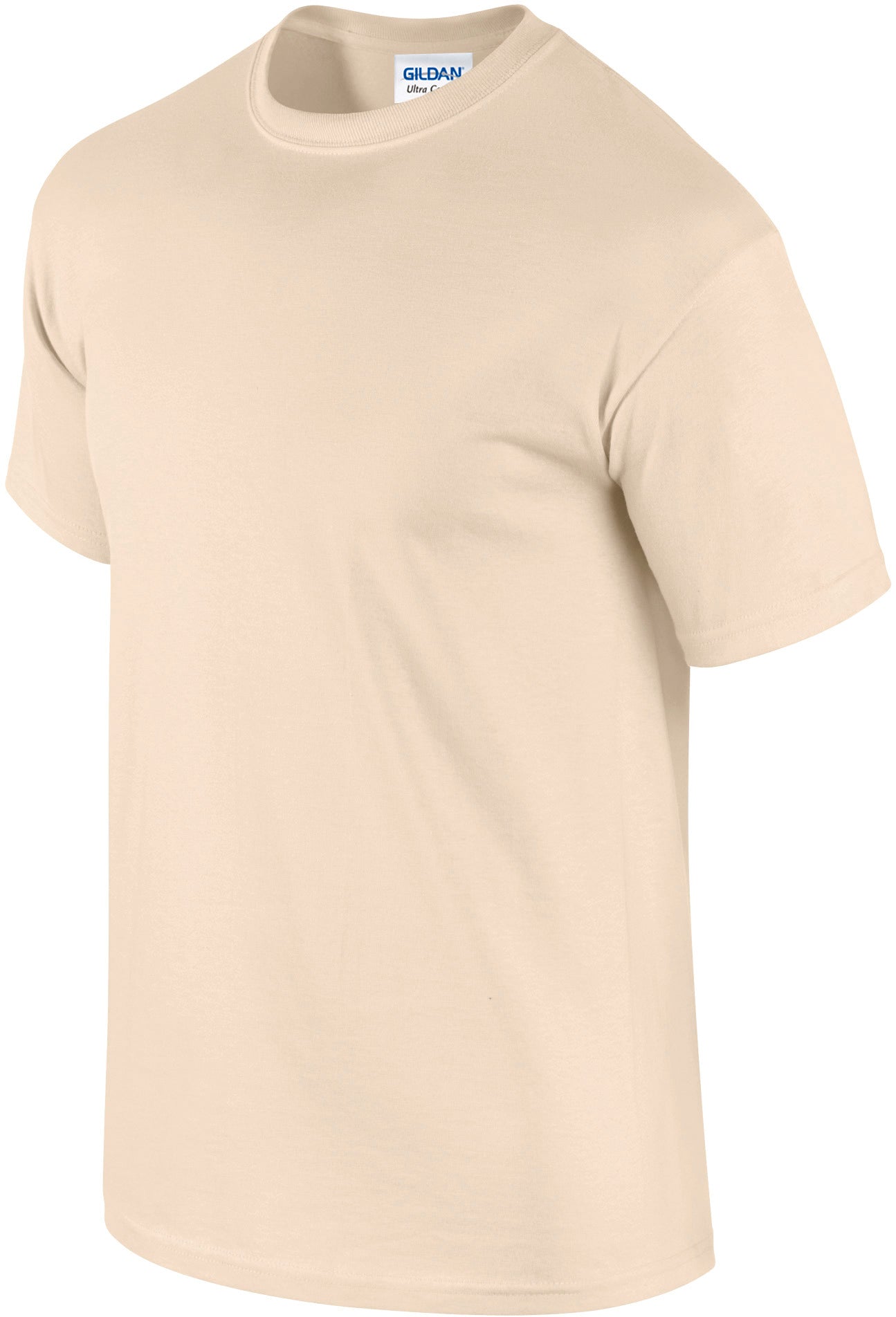 T-SHIRT MANCHES COURTES Ultra Cotton™