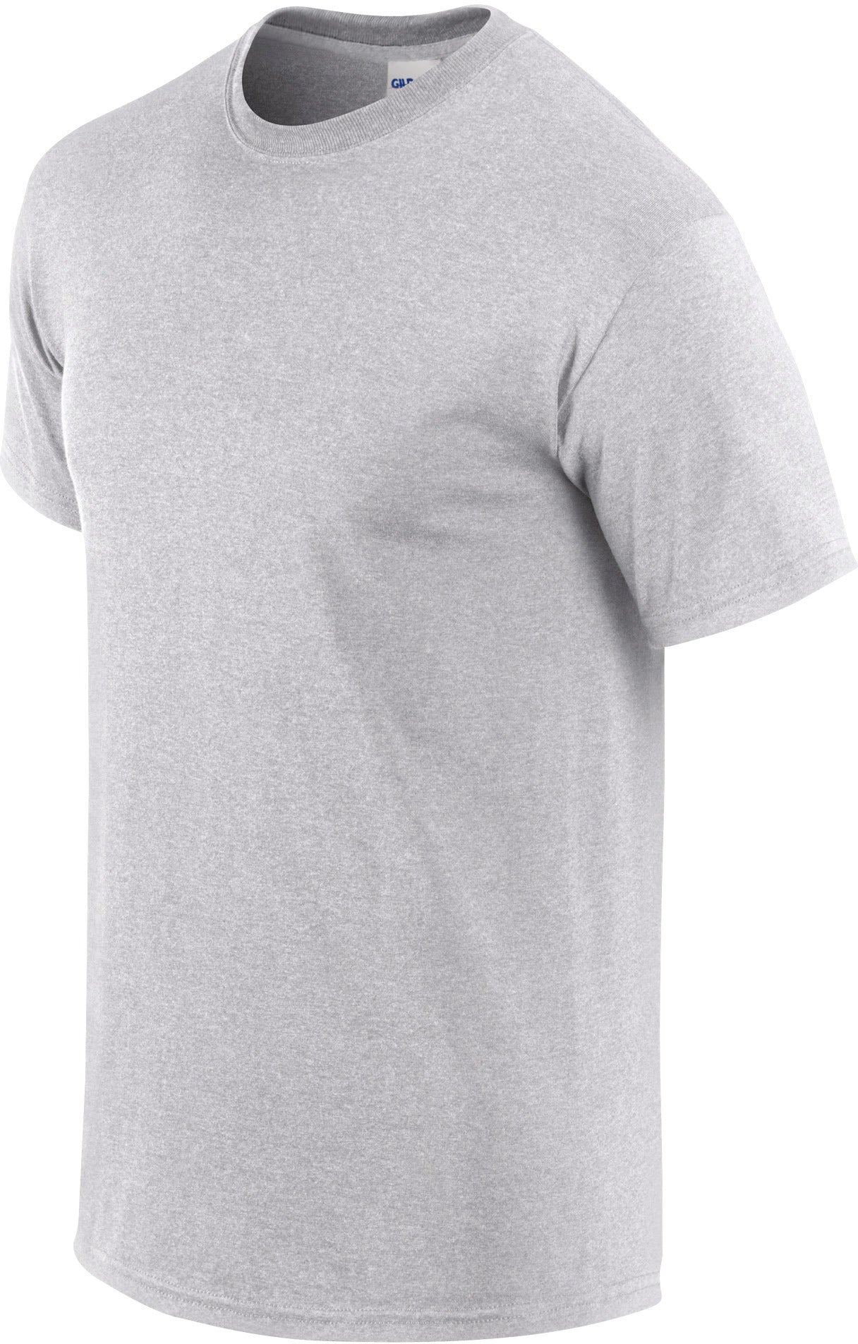 T-SHIRT MANCHES COURTES Ultra Cotton™