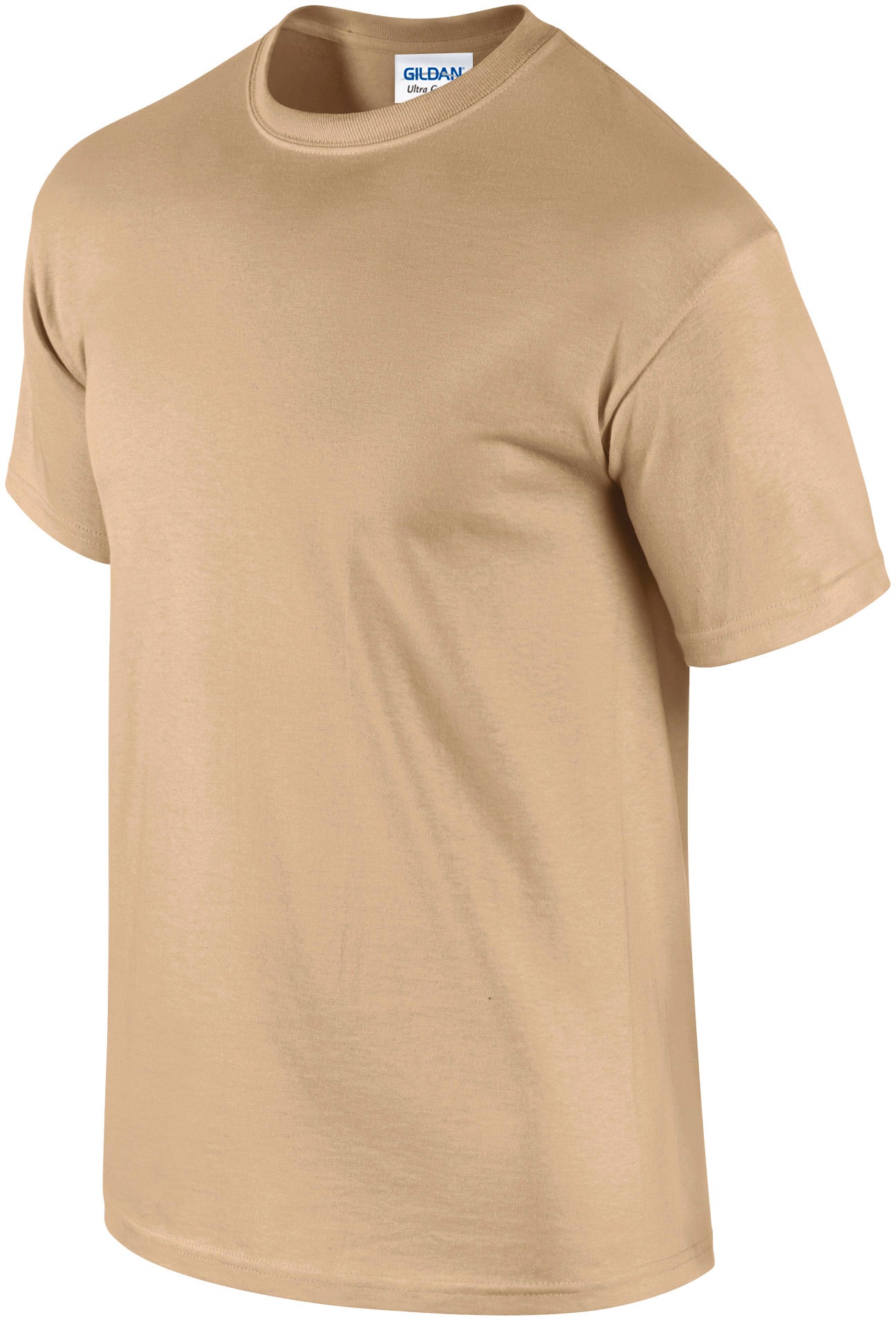 T-SHIRT MANCHES COURTES Ultra Cotton™