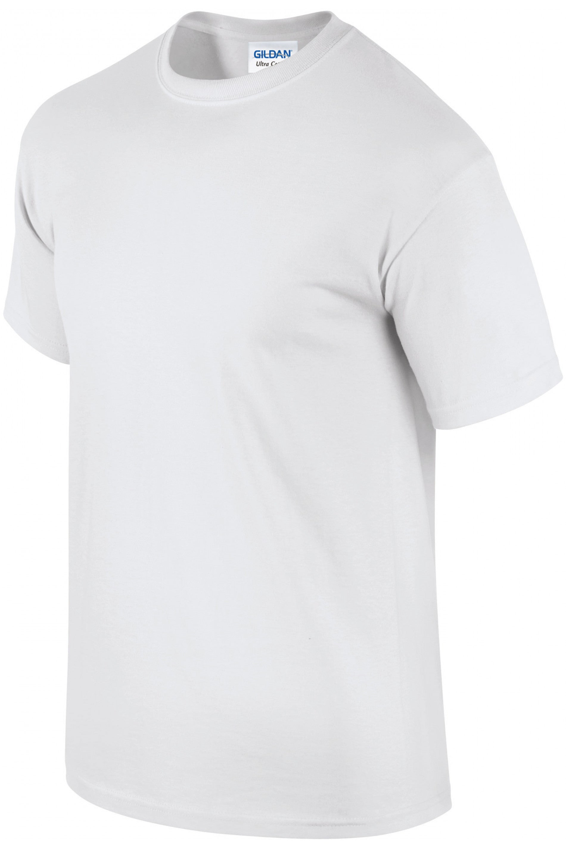 T-SHIRT MET KORTE MOUWEN van Ultra Cotton™