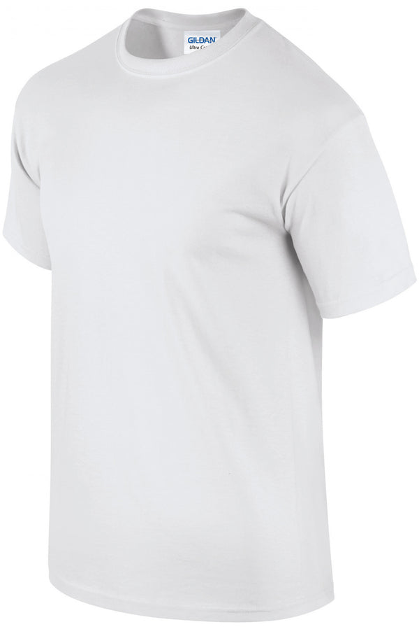 Ultra Cotton™ SHORT SLEEVE T-SHIRT