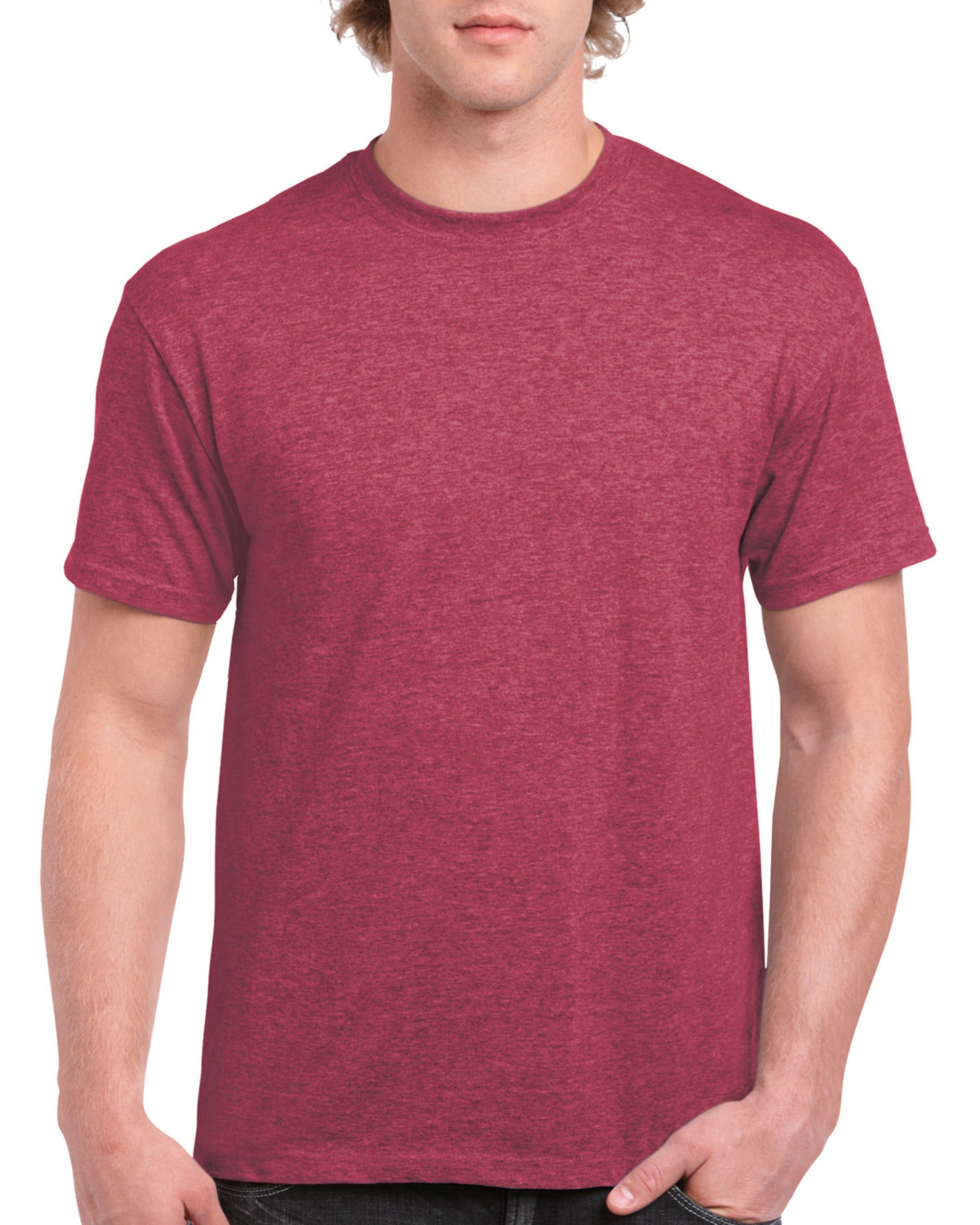 T-SHIRT MANCHES COURTES Ultra Cotton™