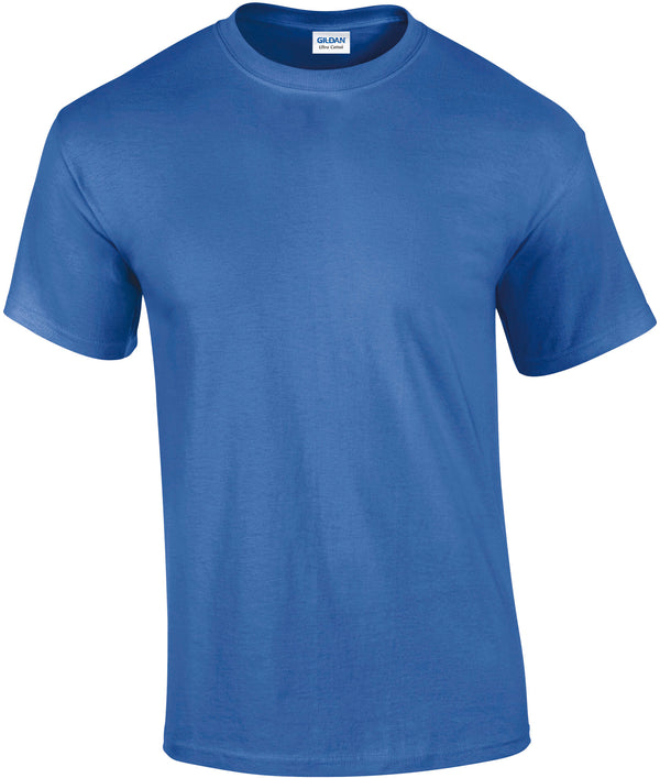 T-SHIRT MANCHES COURTES Ultra Cotton™