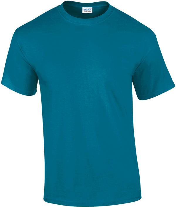 T-SHIRT MANCHES COURTES Ultra Cotton™