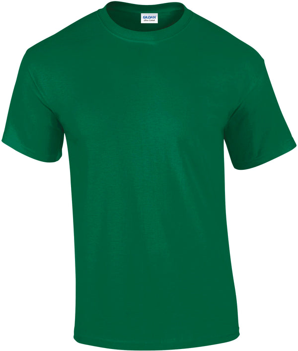 T-SHIRT MANCHES COURTES Ultra Cotton™