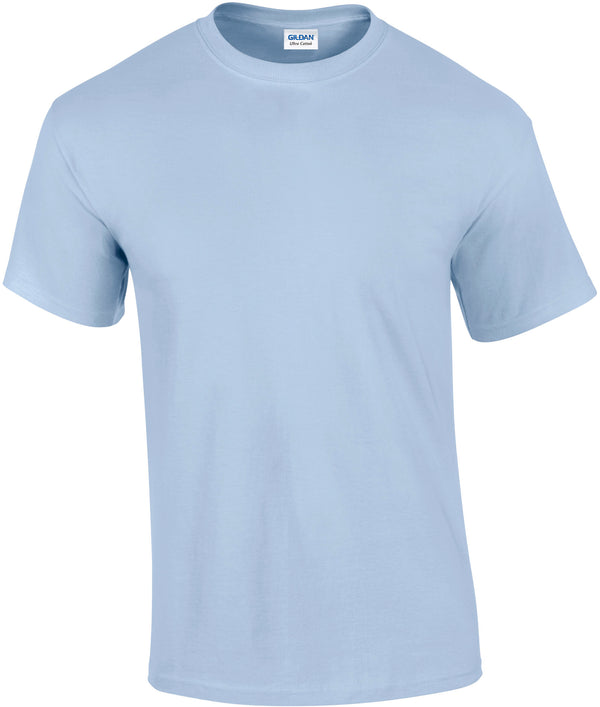 T-SHIRT MANCHES COURTES Ultra Cotton™