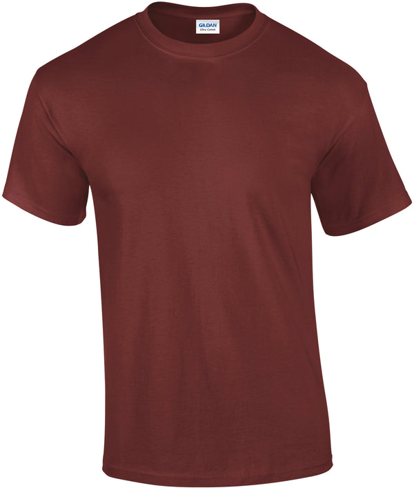 T-SHIRT MANCHES COURTES Ultra Cotton™