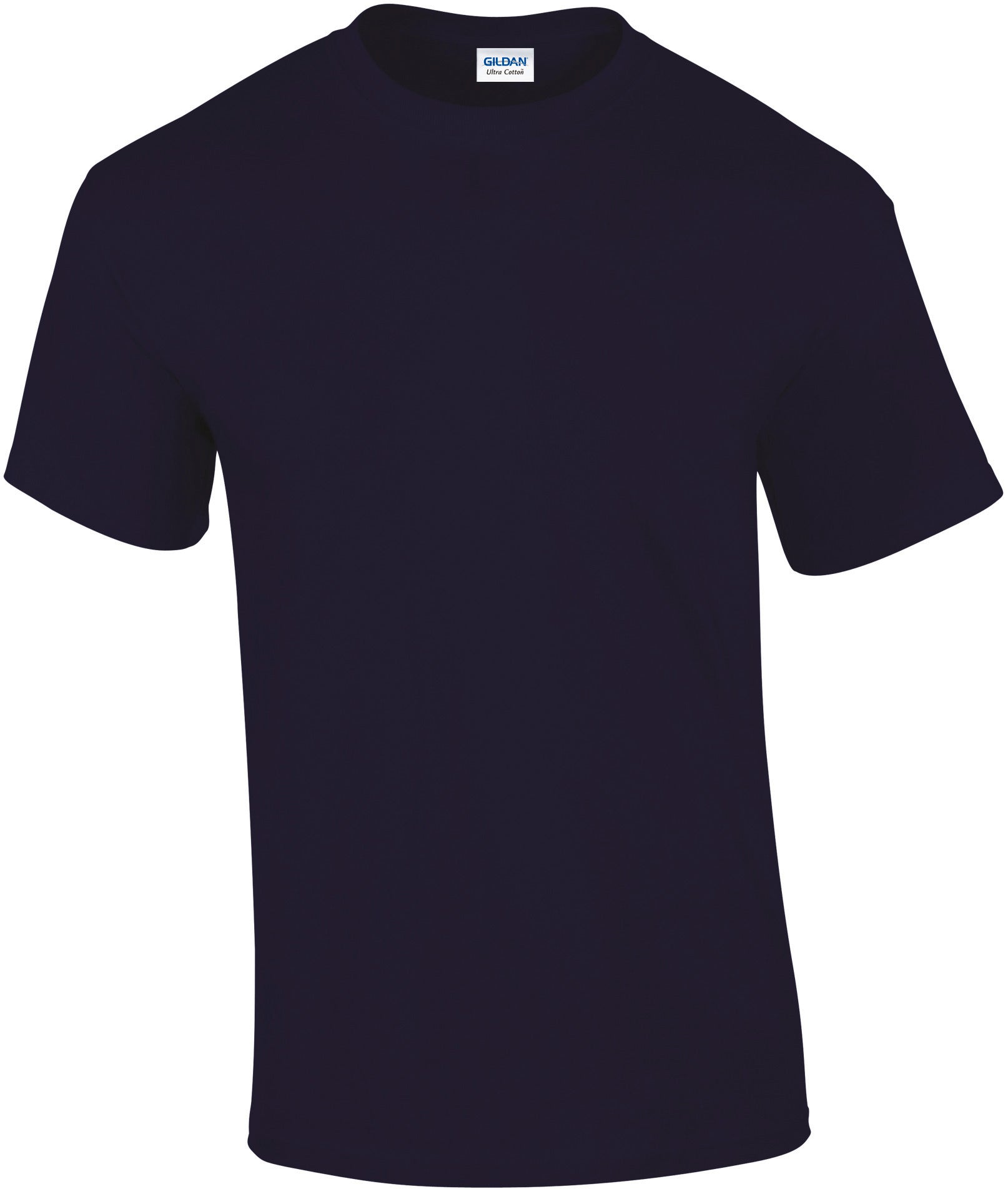 T-SHIRT MANCHES COURTES Ultra Cotton™