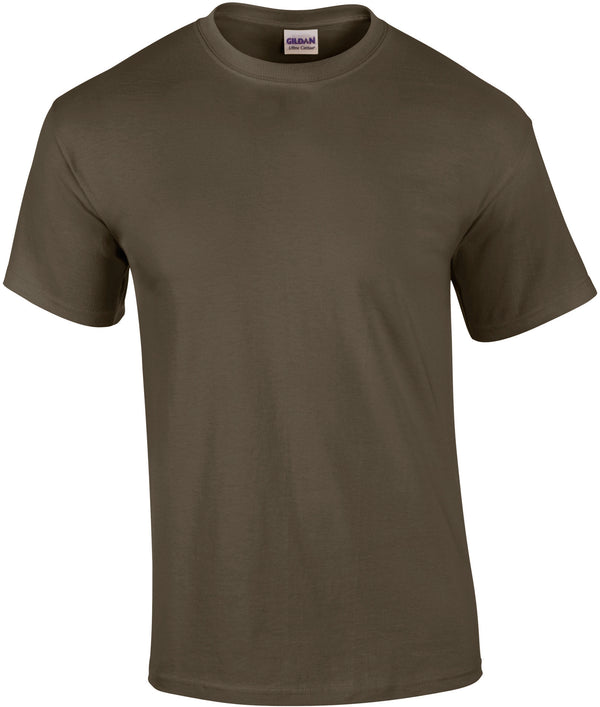 T-SHIRT MANCHES COURTES Ultra Cotton™