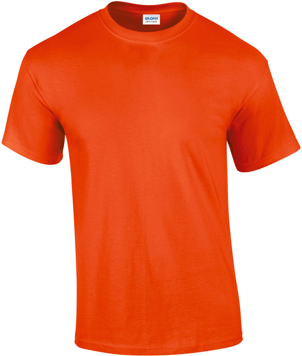 T-SHIRT MANCHES COURTES Ultra Cotton™