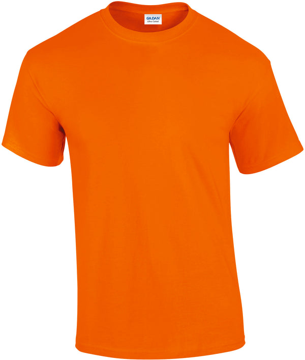 T-SHIRT MANCHES COURTES Ultra Cotton™