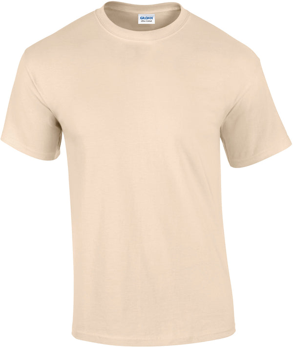 T-SHIRT MANCHES COURTES Ultra Cotton™