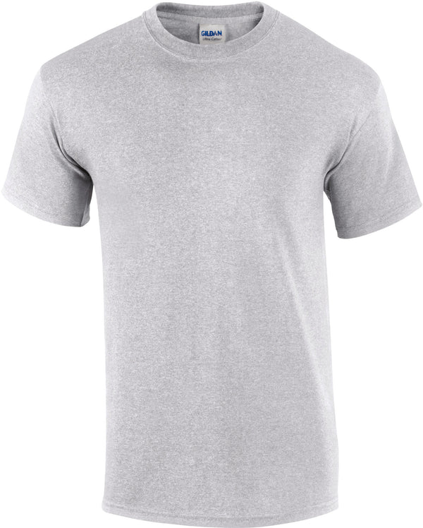 T-SHIRT MANCHES COURTES Ultra Cotton™