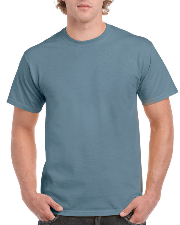 Ultra Cotton™ SHORT SLEEVE T-SHIRT