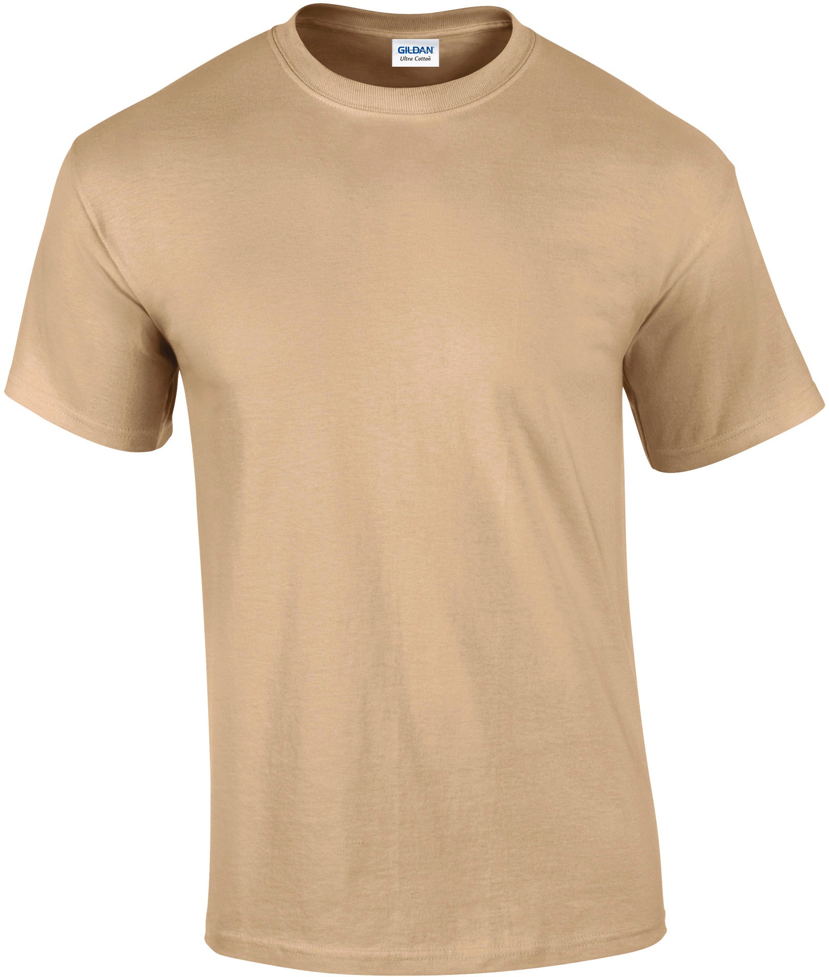 T-SHIRT MANCHES COURTES Ultra Cotton™