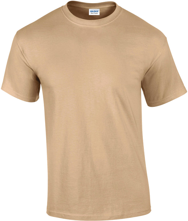 T-SHIRT MANCHES COURTES Ultra Cotton™