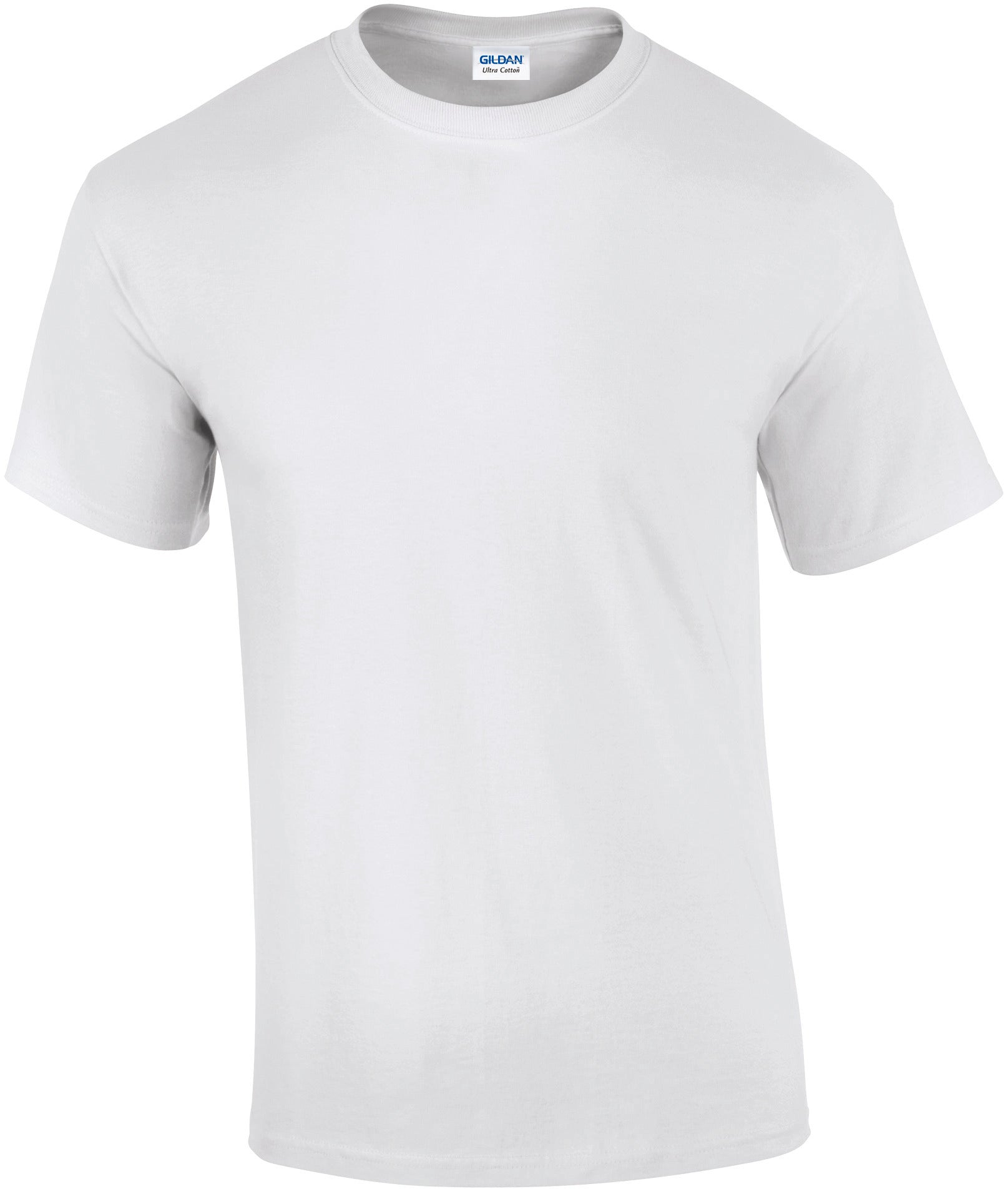 T-SHIRT MANCHES COURTES Ultra Cotton™