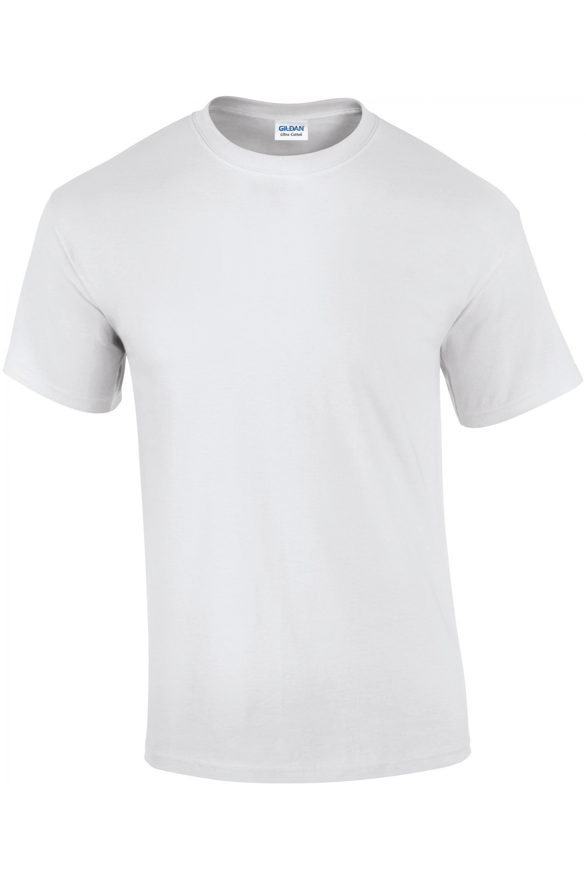 T-SHIRT MET KORTE MOUWEN van Ultra Cotton™