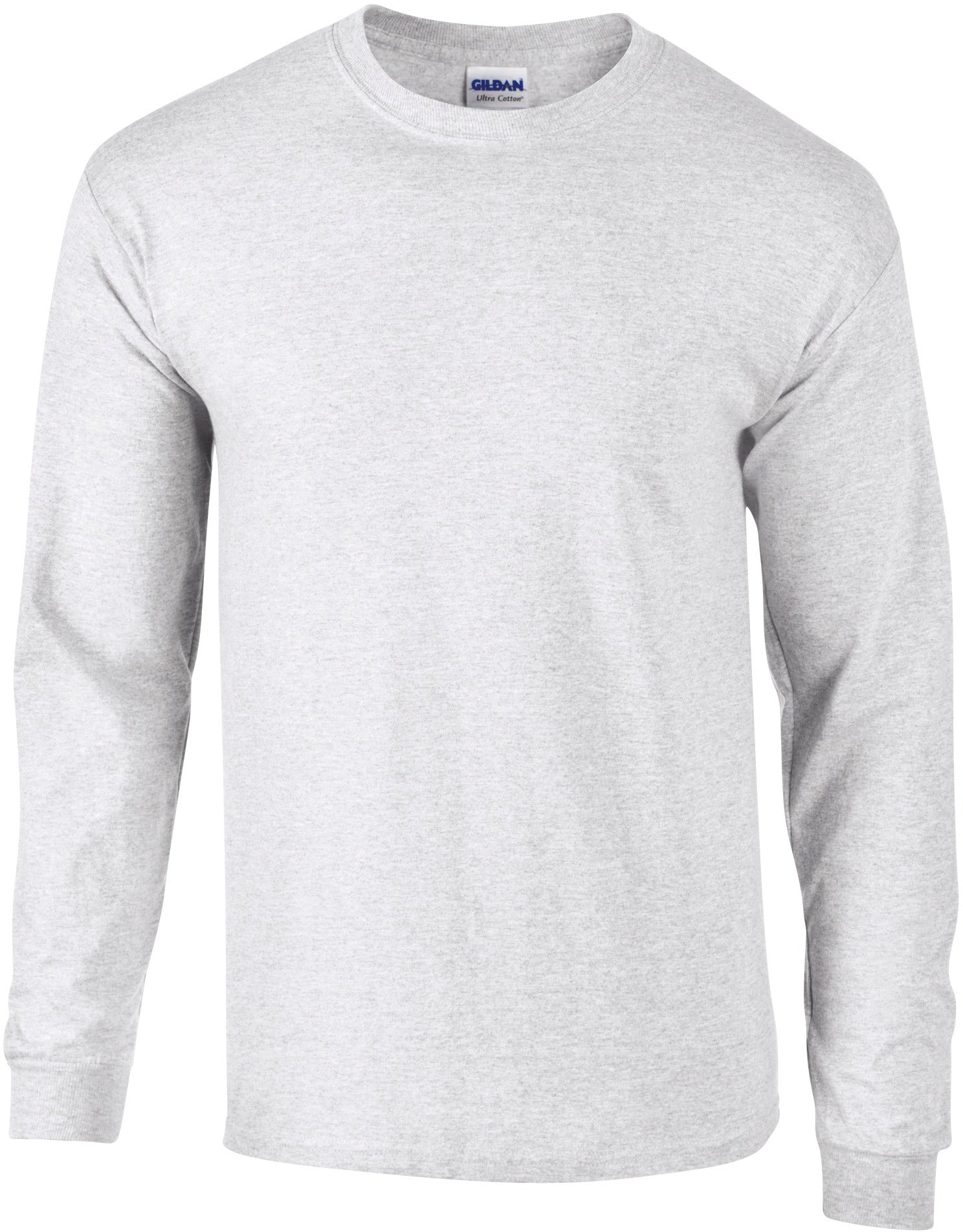 T-SHIRT MANCHES LONGUES ULTRA COTTON™