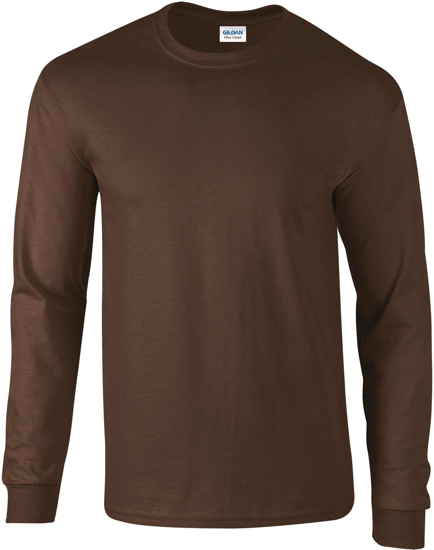 T-SHIRT MANCHES LONGUES ULTRA COTTON™